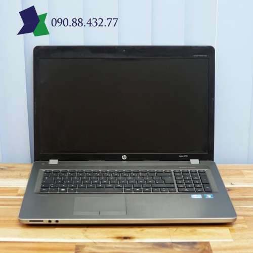 HP Probook 4730s Core i5-2540M RAM8G SSD128G 17.3inch HD+